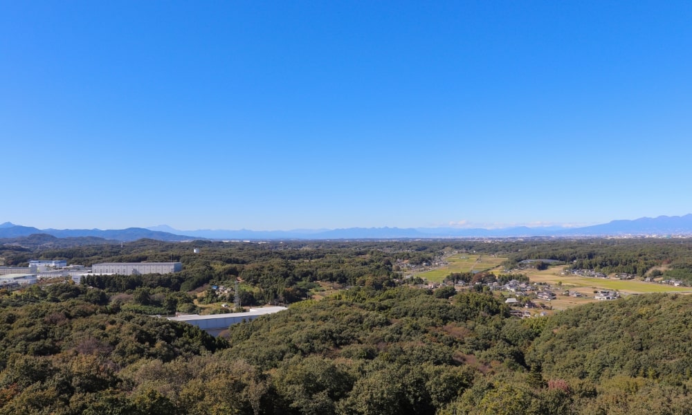 埼玉県滑川町